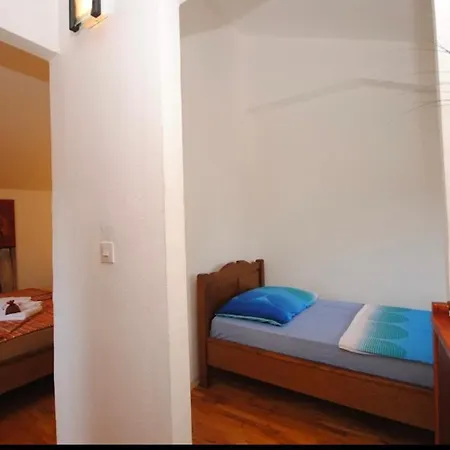 公寓 Center Old Town - 1min To Palace 斯普利特