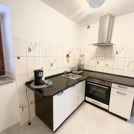 Center Old Town - 1min To Palace Daire Split