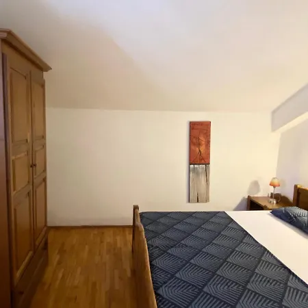 Daire Center Old Town - 1min To Palace *