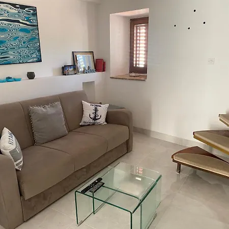 Apartment Center Old Town - 1min To Palace Split